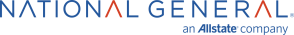National General Insurance Logo